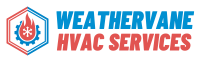 Weathervane HVAC Logo